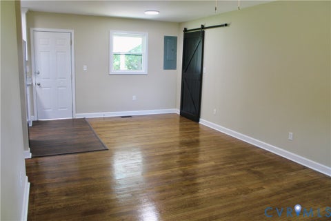 Tiny photo for 2135 Colston ST, Petersburg, VA 23805 (MLS # 2622371)