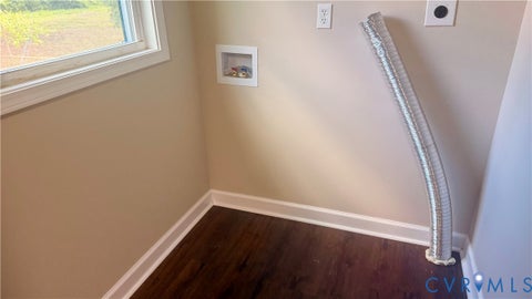 Tiny photo for 2135 Colston ST, Petersburg, VA 23805 (MLS # 2622371)