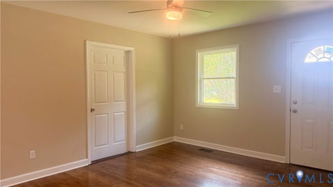 Tiny photo for 2135 Colston ST, Petersburg, VA 23805 (MLS # 2622371)