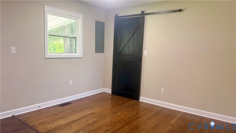 Tiny photo for 2135 Colston ST, Petersburg, VA 23805 (MLS # 2622371)