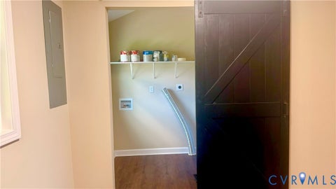 Tiny photo for 2135 Colston ST, Petersburg, VA 23805 (MLS # 2622371)
