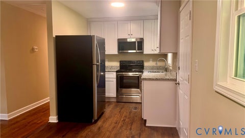 Tiny photo for 2135 Colston ST, Petersburg, VA 23805 (MLS # 2622371)