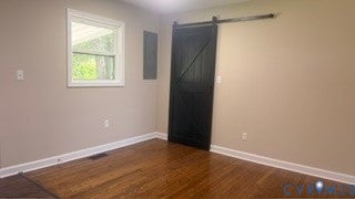 Tiny photo for 2135 Colston ST, Petersburg, VA 23805 (MLS # 2622371)