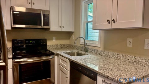 Tiny photo for 2135 Colston ST, Petersburg, VA 23805 (MLS # 2622371)