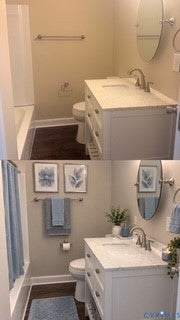 Tiny photo for 2135 Colston ST, Petersburg, VA 23805 (MLS # 2622371)