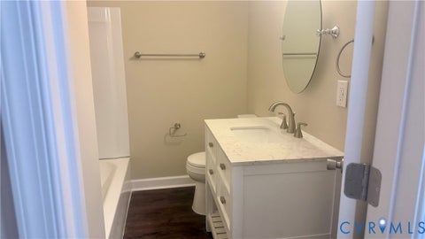 Tiny photo for 2135 Colston ST, Petersburg, VA 23805 (MLS # 2622371)