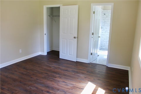 Tiny photo for 2135 Colston ST, Petersburg, VA 23805 (MLS # 2622371)
