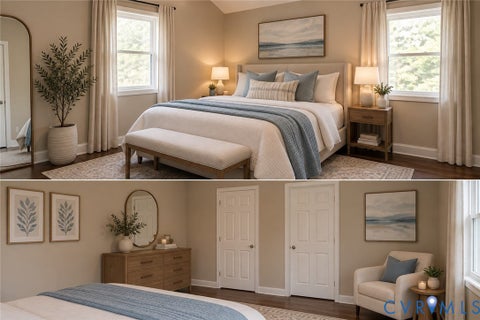 Tiny photo for 2135 Colston ST, Petersburg, VA 23805 (MLS # 2622371)