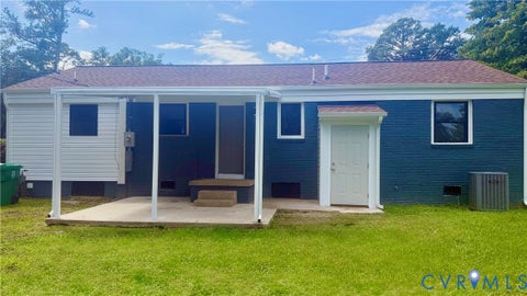 Tiny photo for 2135 Colston ST, Petersburg, VA 23805 (MLS # 2622371)