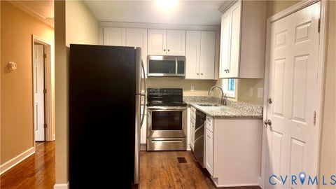 Tiny photo for 2135 Colston ST, Petersburg, VA 23805 (MLS # 2622371)