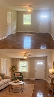 Tiny photo for 2135 Colston ST, Petersburg, VA 23805 (MLS # 2622371)