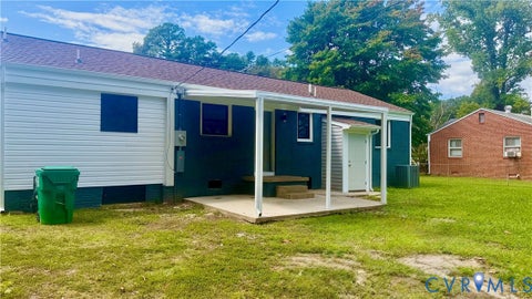 Tiny photo for 2135 Colston ST, Petersburg, VA 23805 (MLS # 2622371)