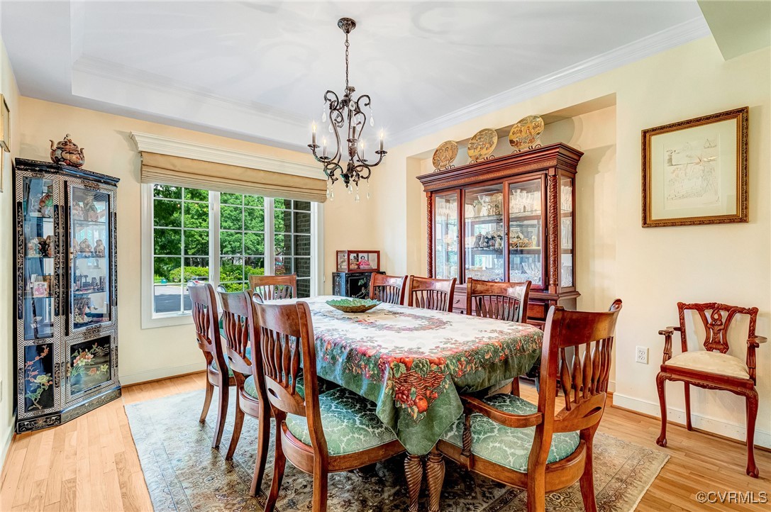 5605 Hunters Glen Drive