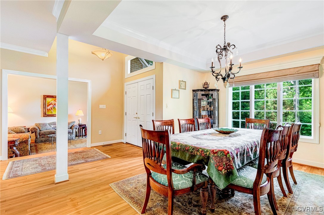 5605 Hunters Glen Drive