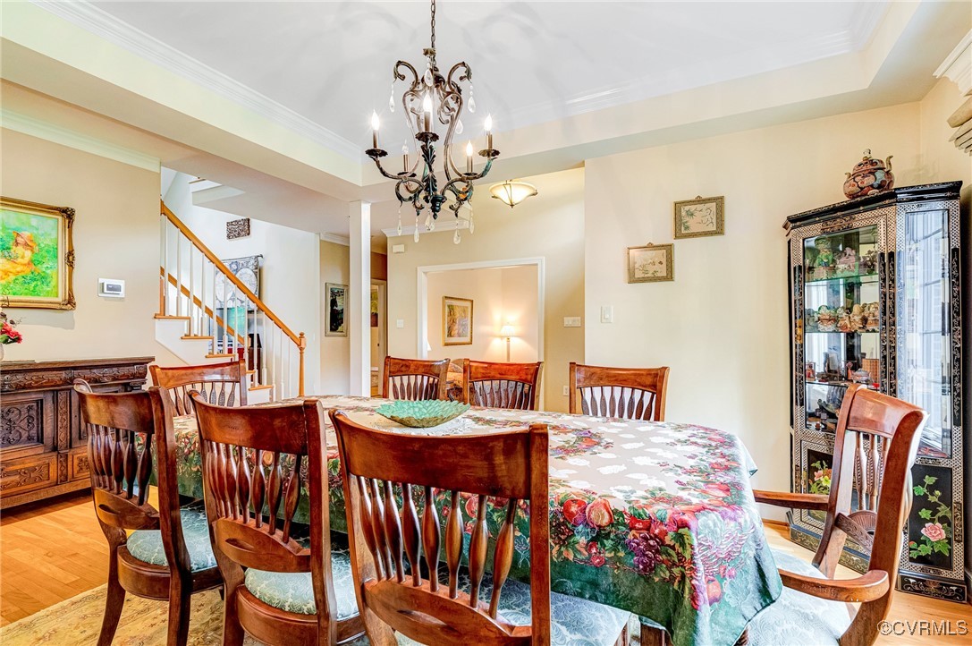 5605 Hunters Glen Drive
