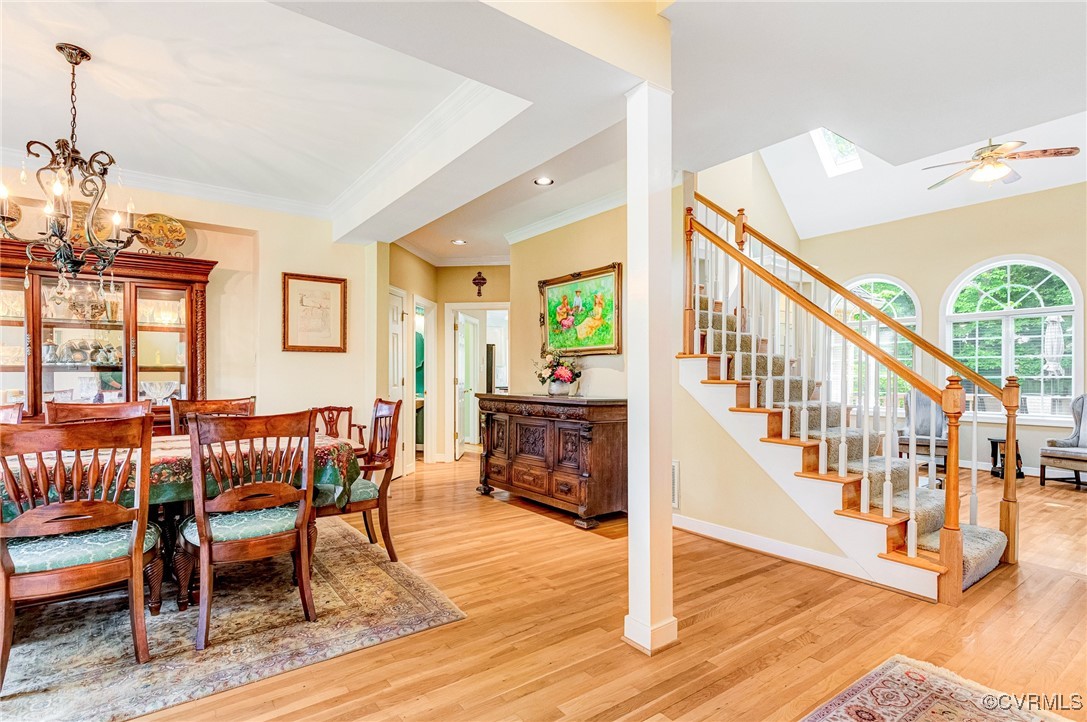5605 Hunters Glen Drive