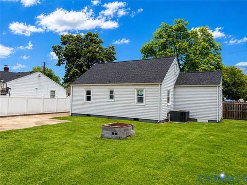 Tiny photo for 7 Mohican Drive, Portsmouth, VA 23701 (MLS # 2611234)