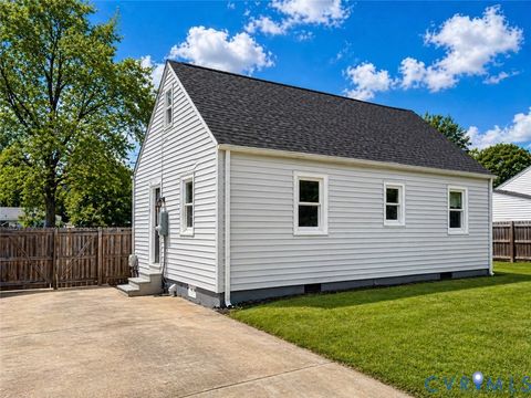 Tiny photo for 7 Mohican Drive, Portsmouth, VA 23701 (MLS # 2611234)