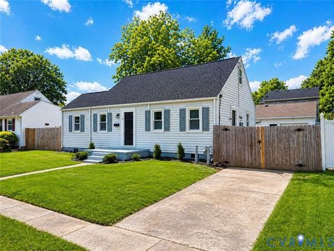 Tiny photo for 7 Mohican Drive, Portsmouth, VA 23701 (MLS # 2611234)