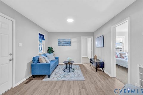 Tiny photo for 7 Mohican Drive, Portsmouth, VA 23701 (MLS # 2611234)