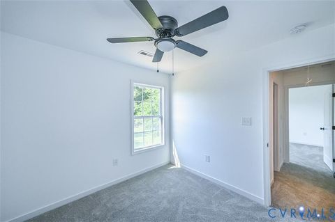 Tiny photo for 501 Smith Drive, Ruther Glen, VA 22546 (MLS # 2604118)