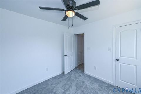 Tiny photo for 501 Smith Drive, Ruther Glen, VA 22546 (MLS # 2604118)