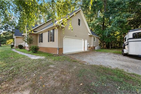 A home in Hartfield