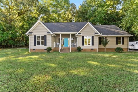 A home in Hartfield