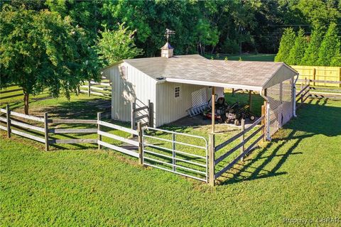 A home in Hartfield