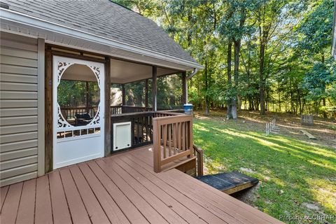 A home in Hartfield