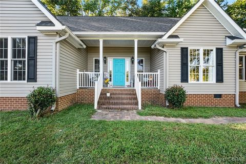 A home in Hartfield