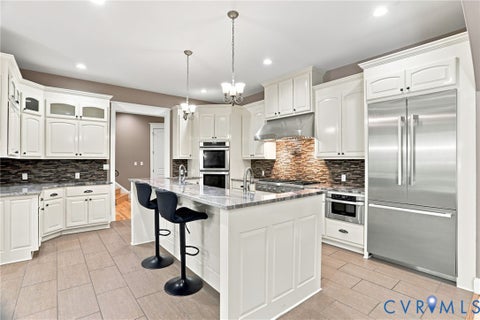Tiny photo for 3056 Greywalls Drive, Powhatan, VA 23139 (MLS # 2623297)