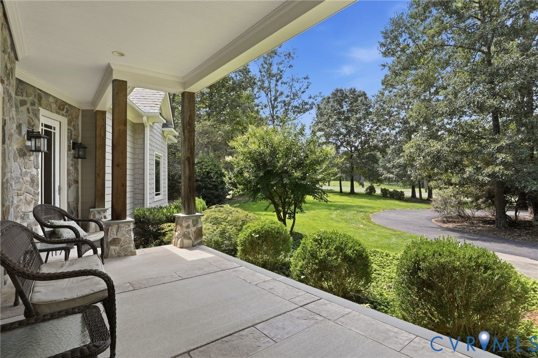 3056 Greywalls Drive