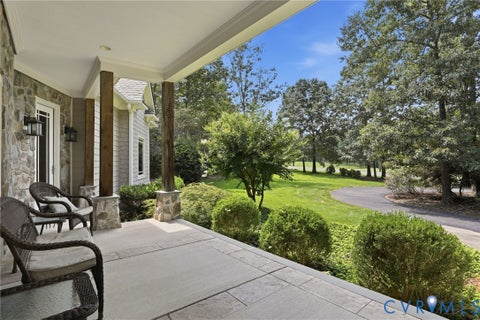 Tiny photo for 3056 Greywalls Drive, Powhatan, VA 23139 (MLS # 2623297)