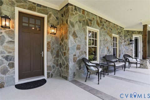 Tiny photo for 3056 Greywalls Drive, Powhatan, VA 23139 (MLS # 2623297)