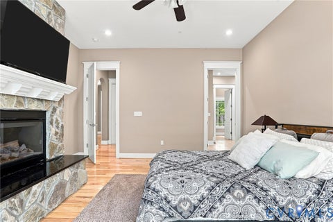 Tiny photo for 3056 Greywalls Drive, Powhatan, VA 23139 (MLS # 2623297)