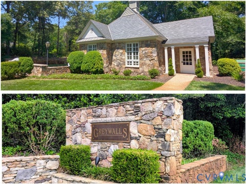 Tiny photo for 3056 Greywalls Drive, Powhatan, VA 23139 (MLS # 2623297)