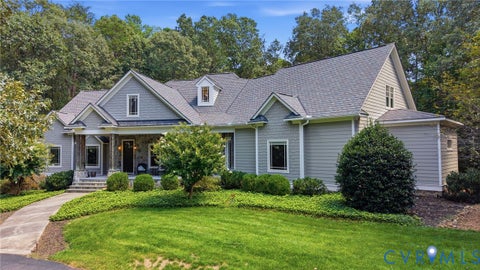 Photo of 3056 Greywalls Drive, Powhatan, VA 23139 (MLS # 2623297)