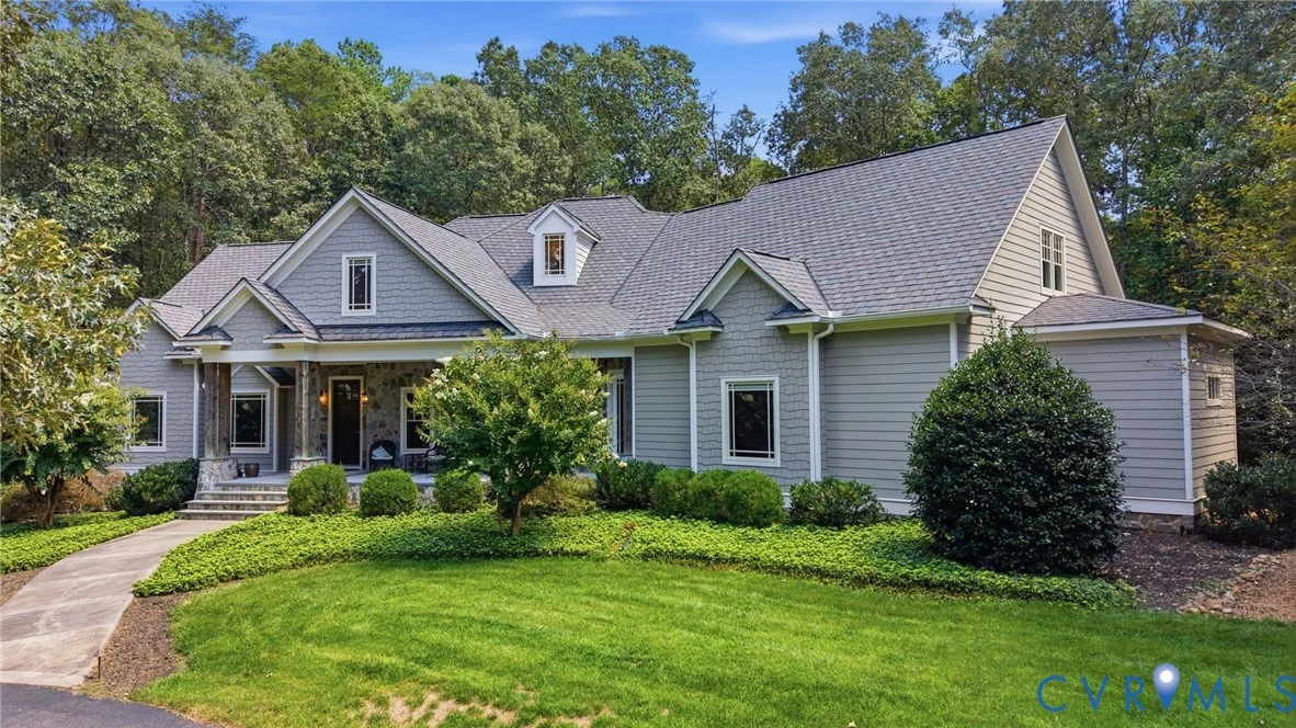 3056 Greywalls Drive