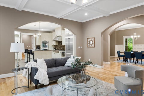 Tiny photo for 3056 Greywalls Drive, Powhatan, VA 23139 (MLS # 2623297)