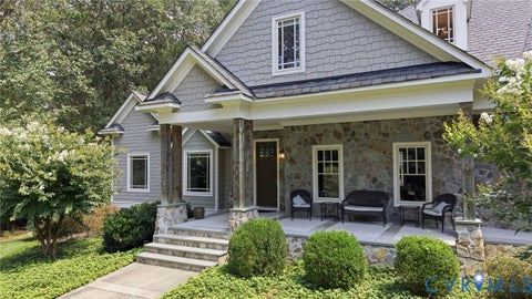 Tiny photo for 3056 Greywalls Drive, Powhatan, VA 23139 (MLS # 2623297)