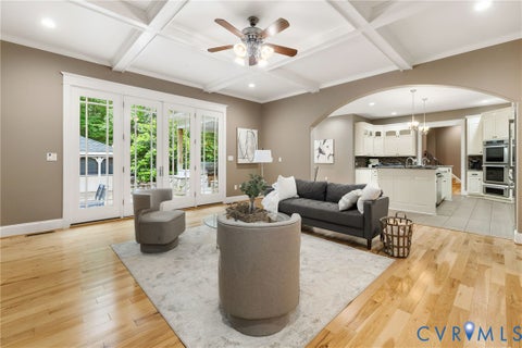Tiny photo for 3056 Greywalls Drive, Powhatan, VA 23139 (MLS # 2623297)