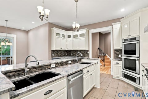Tiny photo for 3056 Greywalls Drive, Powhatan, VA 23139 (MLS # 2623297)