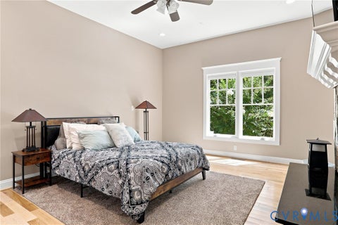 Tiny photo for 3056 Greywalls Drive, Powhatan, VA 23139 (MLS # 2623297)