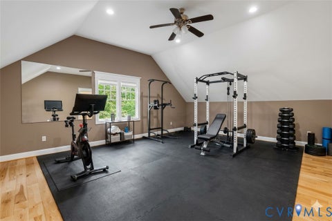 Tiny photo for 3056 Greywalls Drive, Powhatan, VA 23139 (MLS # 2623297)