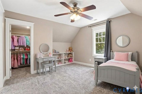 Tiny photo for 3056 Greywalls Drive, Powhatan, VA 23139 (MLS # 2623297)