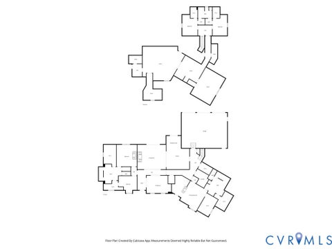 Tiny photo for 3056 Greywalls Drive, Powhatan, VA 23139 (MLS # 2623297)