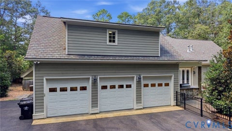 Tiny photo for 3056 Greywalls Drive, Powhatan, VA 23139 (MLS # 2623297)