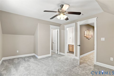 Tiny photo for 3056 Greywalls Drive, Powhatan, VA 23139 (MLS # 2623297)