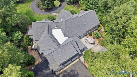 Tiny photo for 3056 Greywalls Drive, Powhatan, VA 23139 (MLS # 2623297)